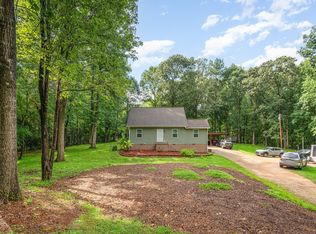 1713 Gwen Dr, Wake Forest, NC 27587