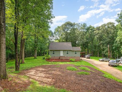 1713 Gwen Dr, Wake Forest, NC, 27587