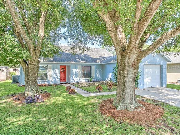 Home For Sale In SHEFFIELD VILLAGE PH 1 PRT REP AT BAYSIDE MEADOWS