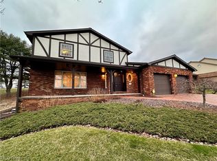 4515 Saint Andrews Dr, Steubenville, OH 43953