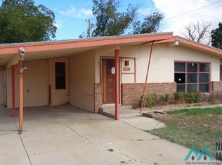 416 N Oak St, Carlsbad, NM 88220
