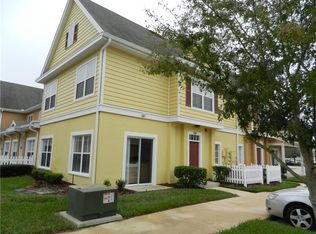 2607 Gala Rd S #108, Kissimmee, FL 34746