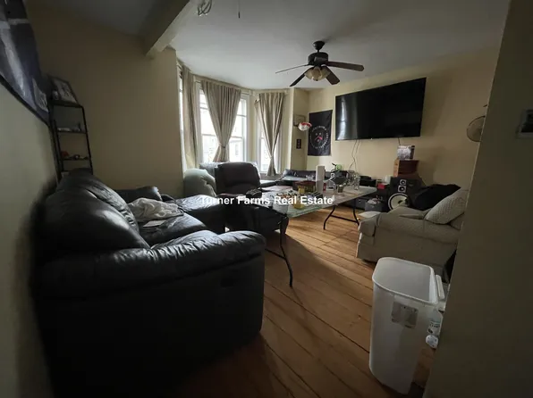 731 Parker St, Roxbury Crossing, MA