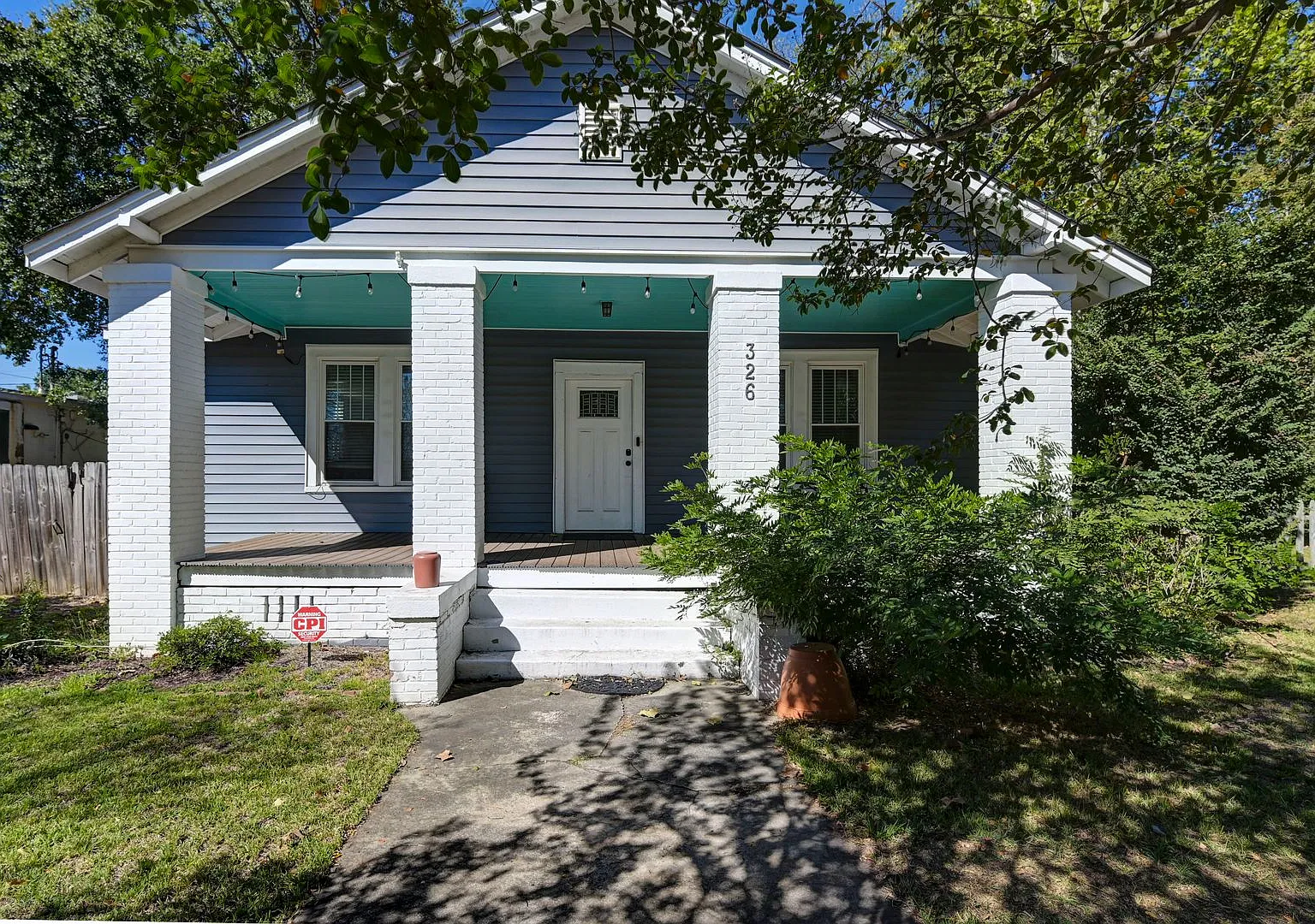 Historic Cayce Charm | 4BR/2.5BA Home Across from Riverwalk — Photo 2