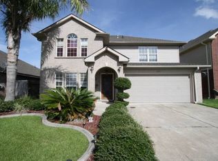 1231 Artesa Dr, Marrero, LA 70072