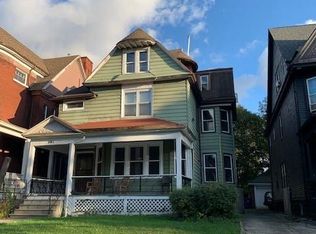 301 Jersey St, Buffalo, NY 14201