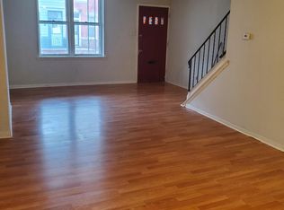 1520 S 26th St, Philadelphia, PA