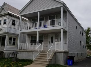 553 Mercer St, Albany, NY 12208