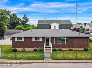 1401 N Lincoln Ave, Scranton, PA 18508