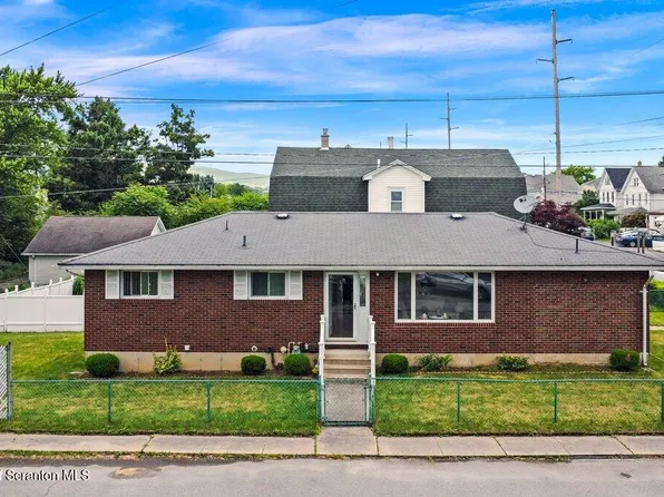 1401 N Lincoln Ave, Scranton, PA 18508