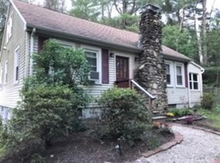 302 Federal St, Belchertown, MA 01007