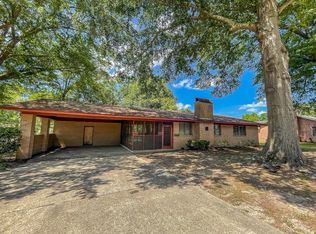 1410 W Faulkner St, El Dorado, AR 71730