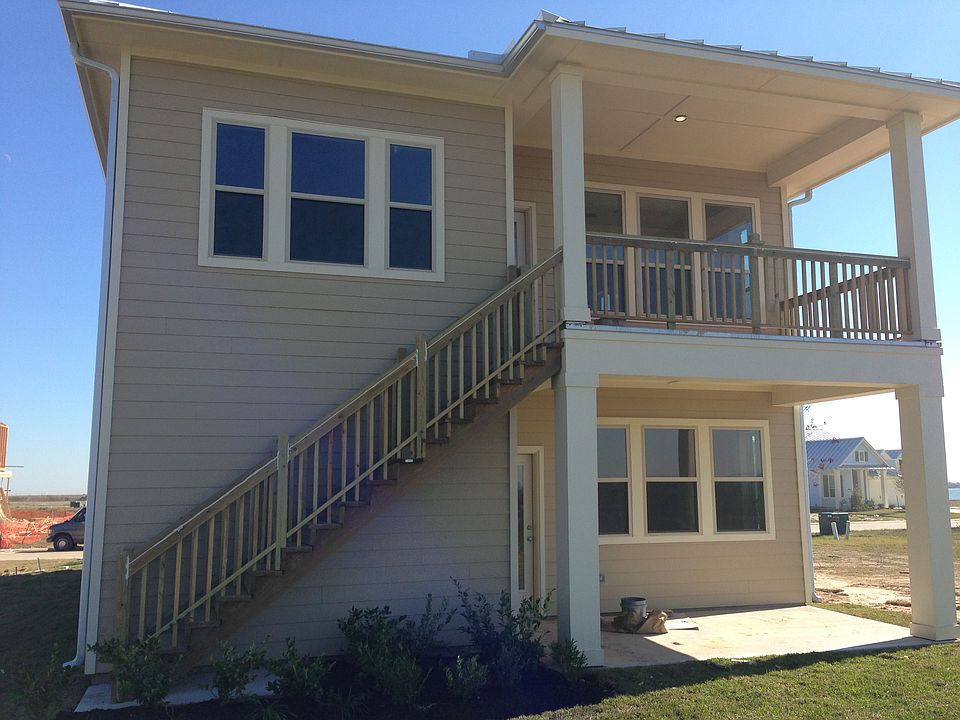 David Weekley Homes Inventory Photo