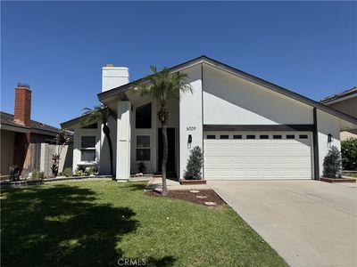 6009 E Calle Cedro, Anaheim, CA, 92807