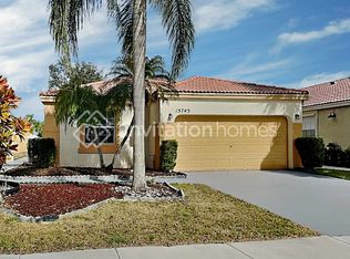 15745 NW 16th Ct, Pembroke Pines, FL 33028