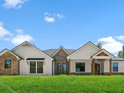 11069 Castleberry St, Brownsboro, TX, 75756