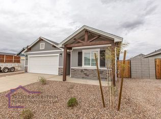 2332 W Mobile Ln, Phoenix, AZ 85041