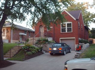 2018 Hiawatha Ave, Saint Louis, MO