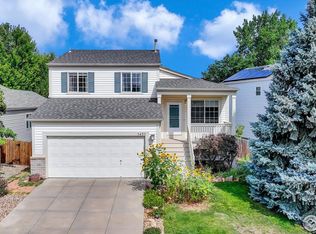 1451 Wildrose Dr, Longmont, CO 80503