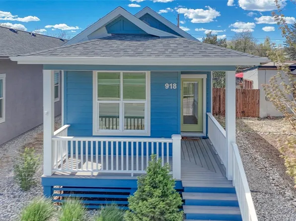 918 D Street, Salida, CO 81201