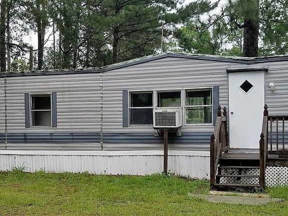 Mobile Home lot #6