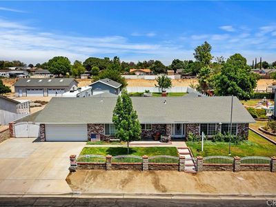 5984 Crown Dr, Jurupa Valley, CA, 91752