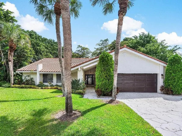 7351 Estrella Court, Boca Raton, FL 33433
