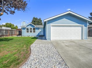 224 Pinecreek Ln, American Canyon, CA 94503