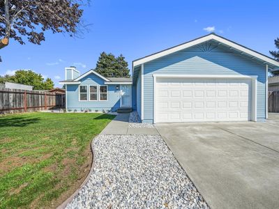 224 Pinecreek Lane, American Canyon, CA, 94503