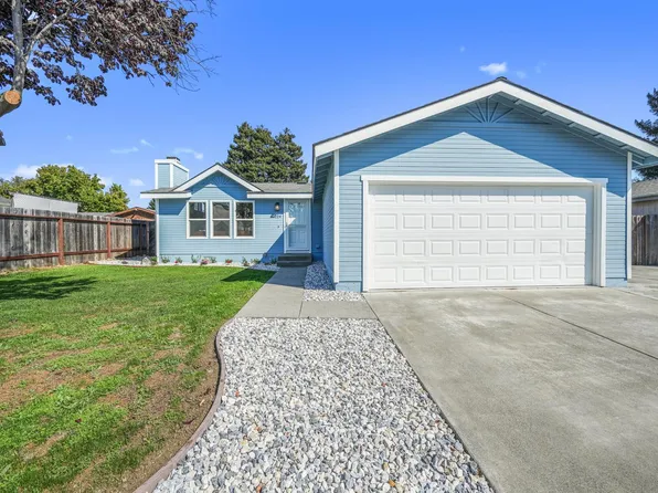 224 Pinecreek Lane, American Canyon, CA 94503