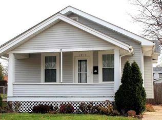 1914 Patton Ave, Hamilton, OH 45015