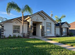 3304 Princess St, Edinburg, TX 78539