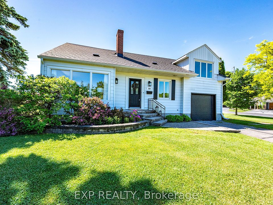 1st image of 150 Stevenson Cres
