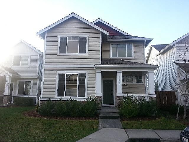 1st image of 2326 88th Dr NE #2056