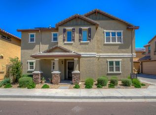 16336 W Moreland St, Goodyear, AZ 85338