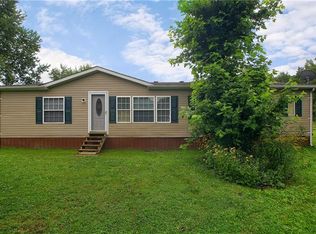 216 Evergreen Mill Rd, Harmony, PA 16037