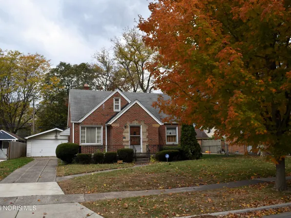 2719 Letchworth Pkwy, Toledo, OH 43606