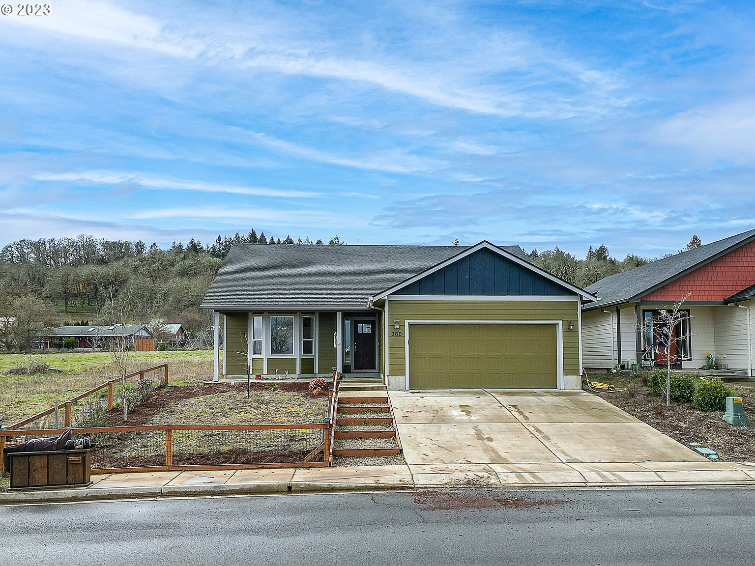 360 N 8th St, Monroe, OR 97456 Zillow