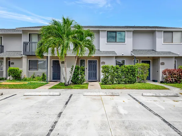 5903 Channel Drive, Greenacres, FL 33463