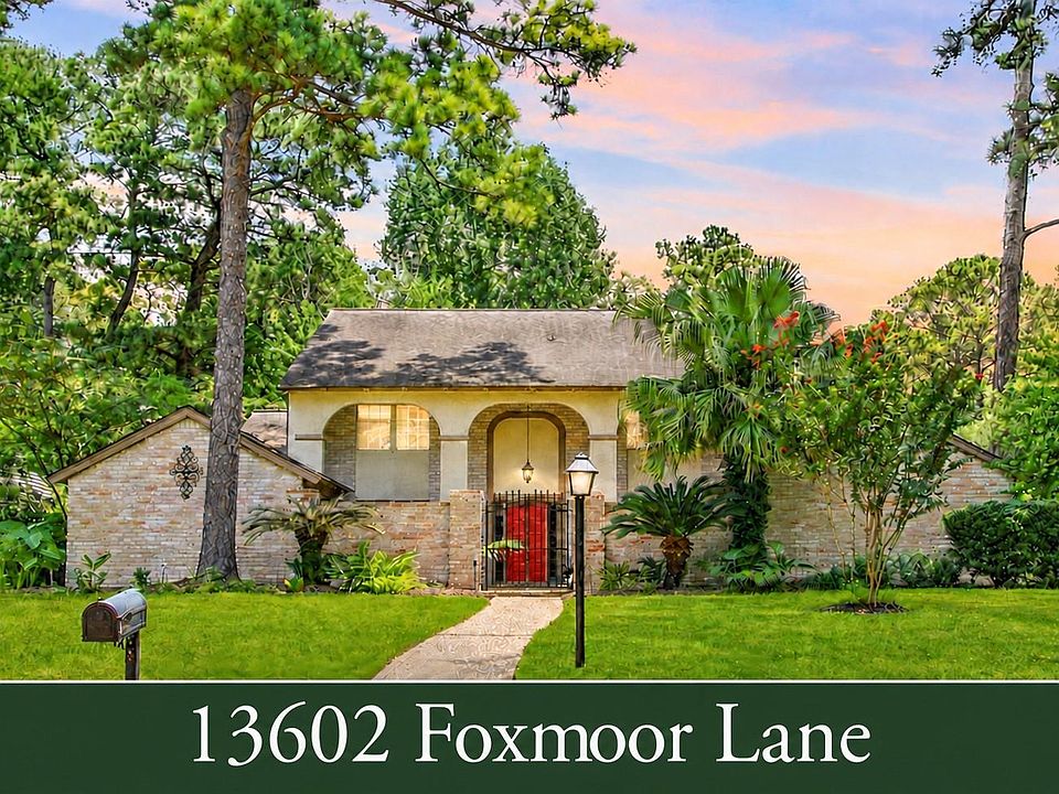 1st image of 13602 Foxmoor Ln