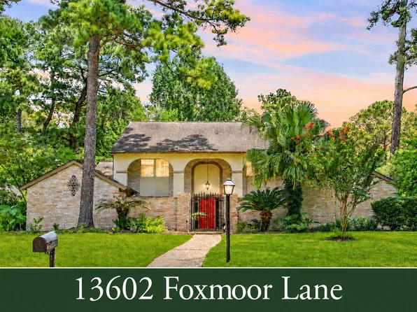 13602 Foxmoor Ln, Houston, TX 77069