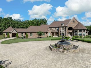 395 Highway V, Troy, MO 63379
