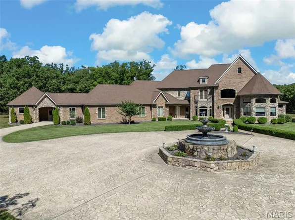 395 Highway V, Troy, MO 63379