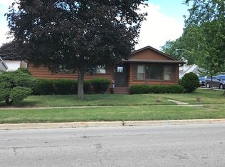 140 N Roy Ave, Northlake, IL 60164