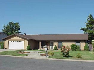 388 Rose Ln, Yuba City, CA 95993