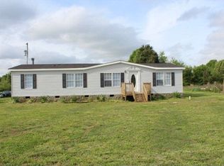 1224 Marys Grove Church Rd, Cherryville, NC 28021