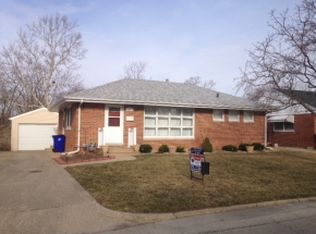 57 Medial Dr, Decatur, IL 62521