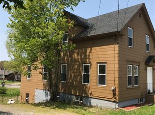 772 Gray Rd, Gorham, ME 04038