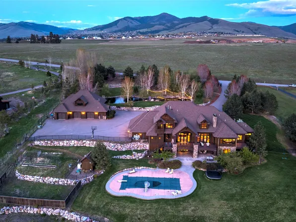 6573 Lower Miller Creek Rd, Missoula, MT 59803