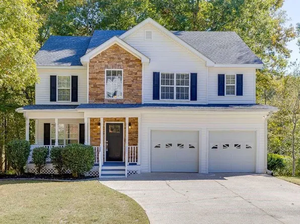 480 Valley Brook Cir W, Dawsonville, GA 30534
